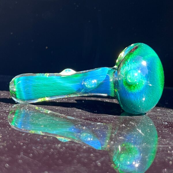 Shop Thick Exp Green Pipe in australian