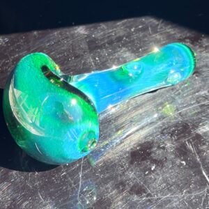Shop Thick Exp Green Pipe in australian