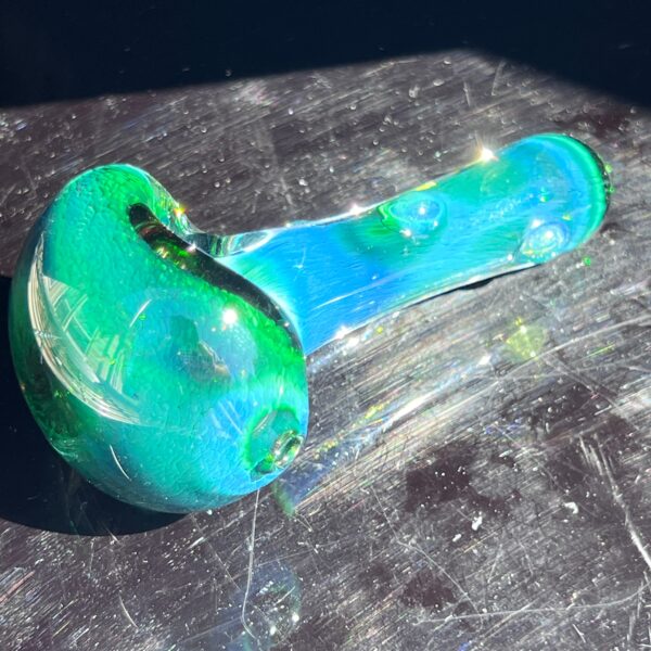 Shop Thick Exp Green Pipe in australian