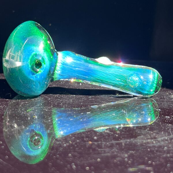 Shop Thick Exp Green Pipe in australian
