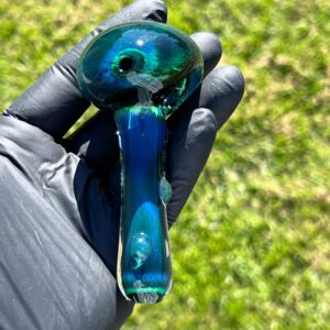 Shop Thick Exp Green Pipe in australian