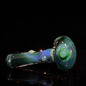 Shop Thick Exp Green Pipe in australian