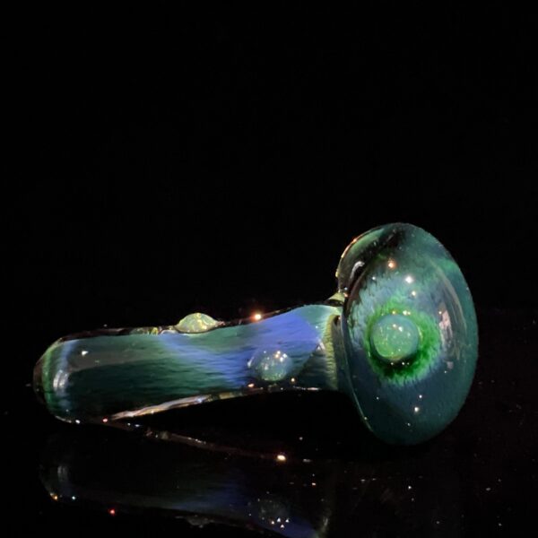 Shop Thick Exp Green Pipe in australian