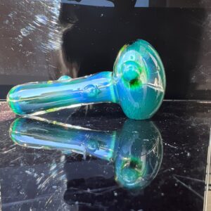 Shop Thick Exp Green Pipe in australian