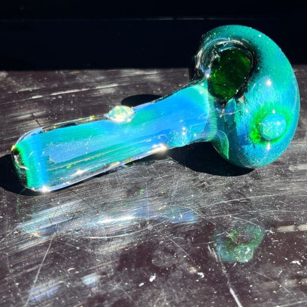 Shop Thick Exp Green Pipe in australian