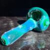 Shop Thick Exp Green Pipe in australian