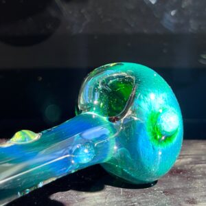Shop Thick Exp Green Pipe in australian