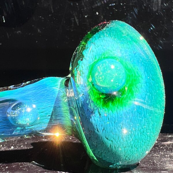 Shop Thick Exp Green Pipe in australian