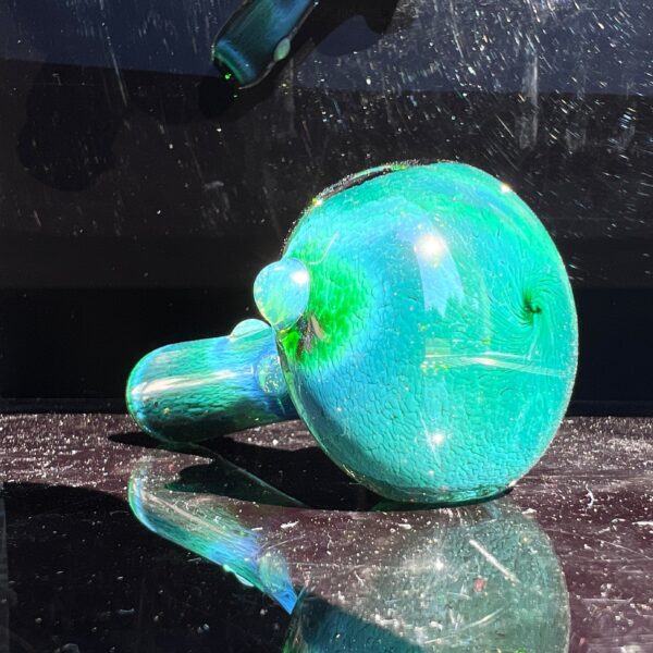 Shop Thick Exp Green Pipe in australian