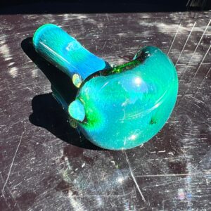 Shop Thick Exp Green Pipe in australian