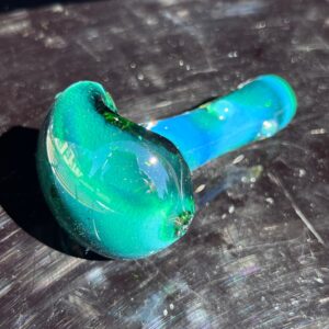 Shop Thick Exp Green Pipe in australian