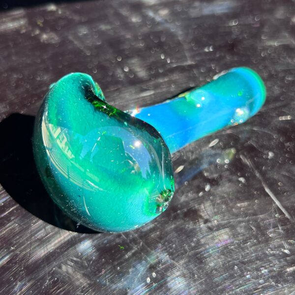 Shop Thick Exp Green Pipe in australian