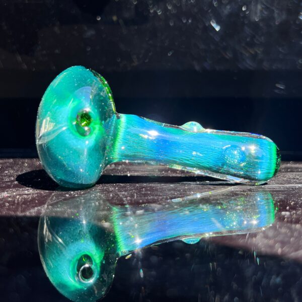 Shop Thick Exp Green Pipe in australian