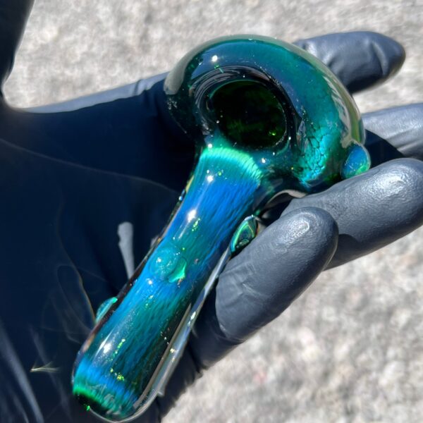 Shop Thick Exp Green Pipe in australian