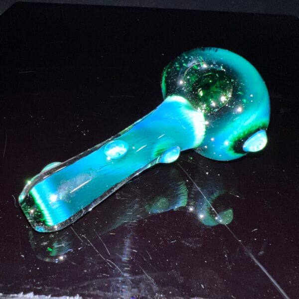 Shop Thick Exp Green Pipe in australian