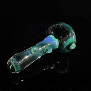 Shop Thick Exp Green Pipe in australian