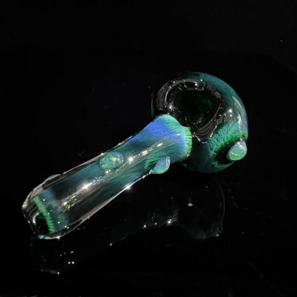 Shop Thick Exp Green Pipe in australian