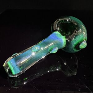 Shop Thick Exp Green Pipe in australian