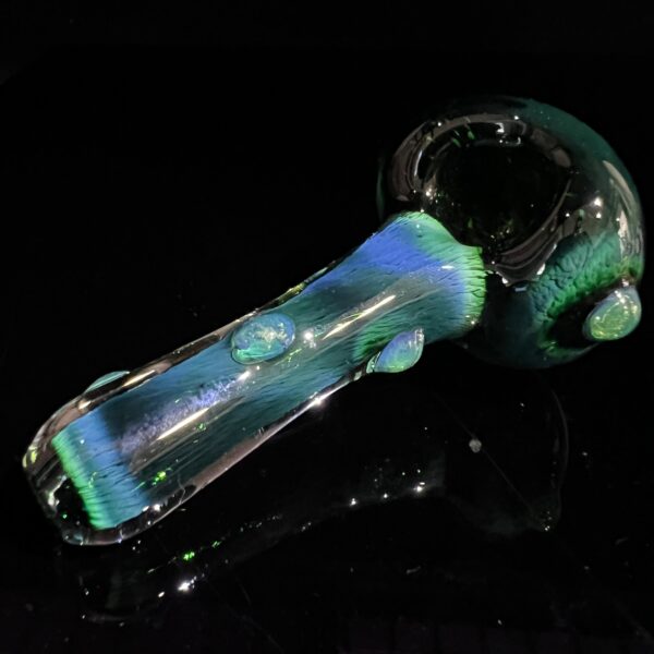 Shop Thick Exp Green Pipe in australian