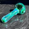 Shop Thick Exp Green Pipe in australian