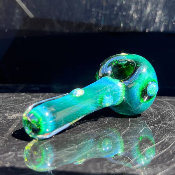 Shop Thick Exp Green Pipe in australian