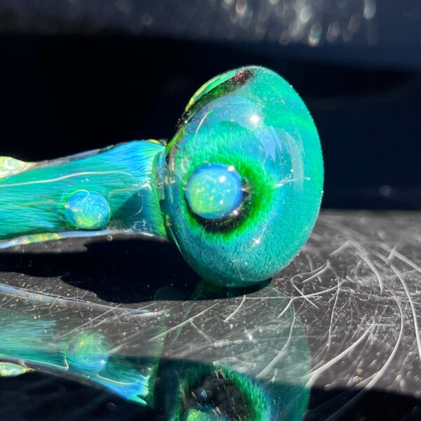 Shop Thick Exp Green Pipe in australian