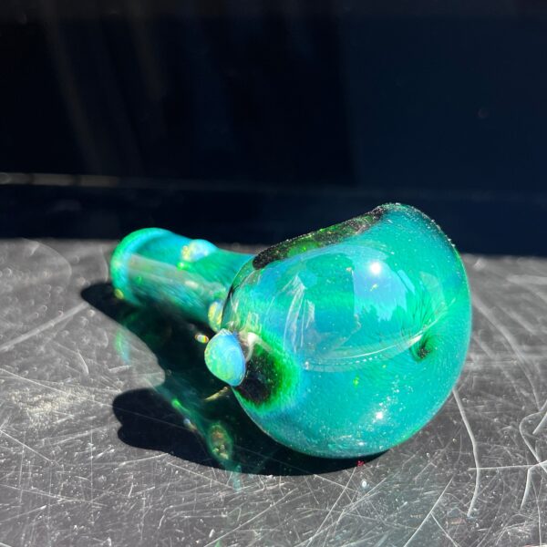 Shop Thick Exp Green Pipe in australian