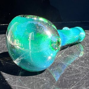 Shop Thick Exp Green Pipe in australian