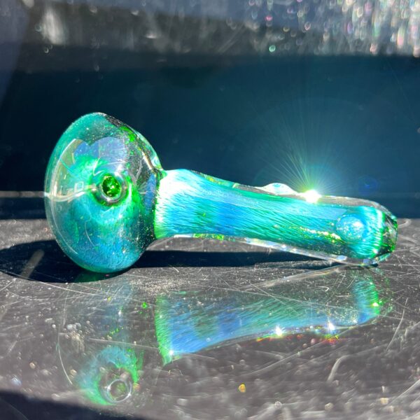 Shop Thick Exp Green Pipe in australian