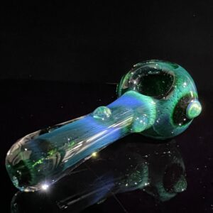 Shop Thick Exp Green Pipe in australian