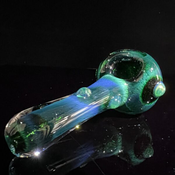 Shop Thick Exp Green Pipe in australian