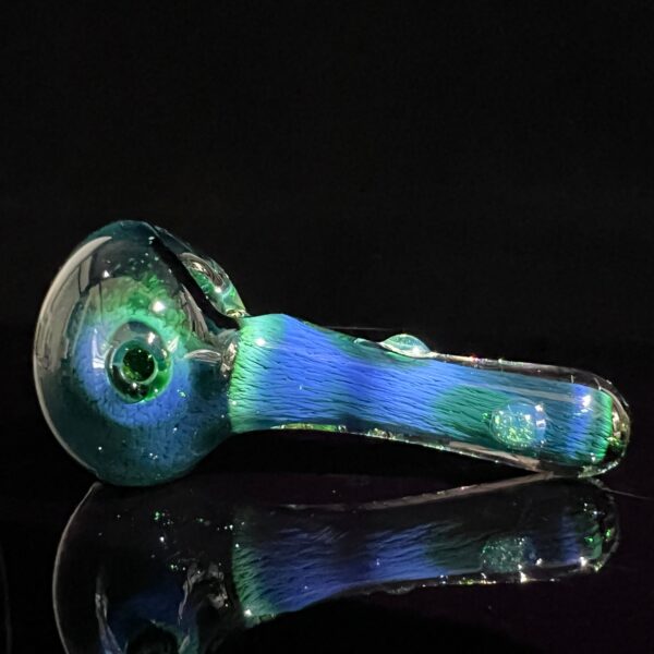 Shop Thick Exp Green Pipe in australian
