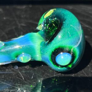 Shop Thick Exp Green Pipe in australian