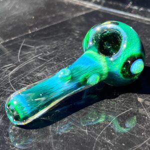 Shop Thick Exp Green Pipe in australian
