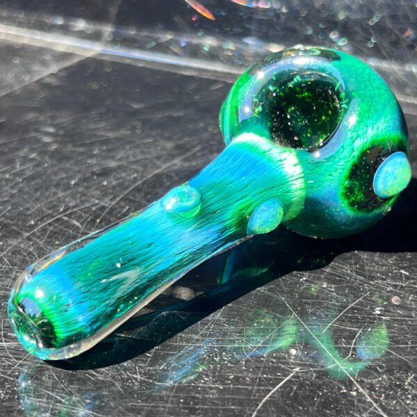 Shop Thick Exp Green Pipe in australian