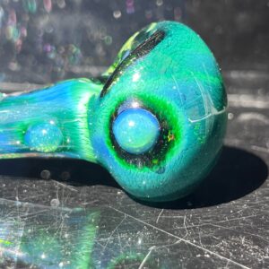 Shop Thick Exp Green Pipe in australian