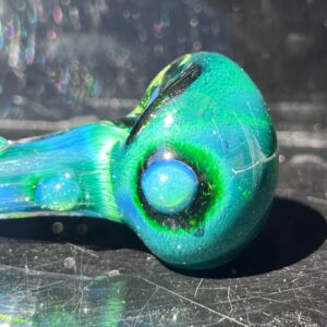 Shop Thick Exp Green Pipe in australian
