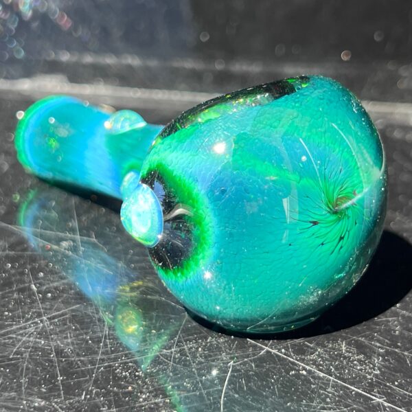 Shop Thick Exp Green Pipe in australian