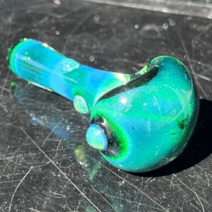 Shop Thick Exp Green Pipe in australian