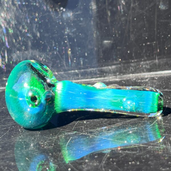 Shop Thick Exp Green Pipe in australian