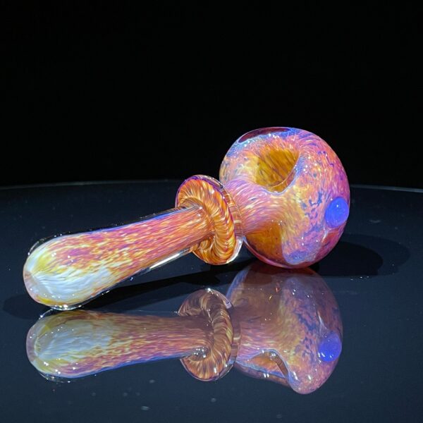 Shop Thick Striking Purple Pipe + Ryot HeadCase Combo in australian