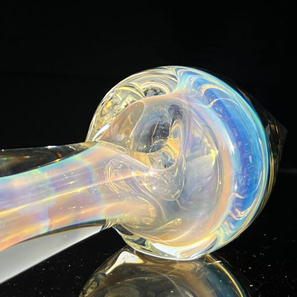 Shop Dragon Crystal Glass Pipe in australian