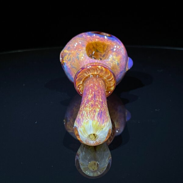 Shop Thick Striking Purple Pipe + Ryot HeadCase Combo in australian