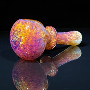 Shop Thick Striking Purple Pipe + Ryot HeadCase Combo in australian