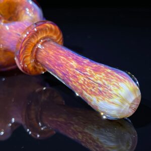 Shop Thick Striking Purple Pipe + Ryot HeadCase Combo in australian