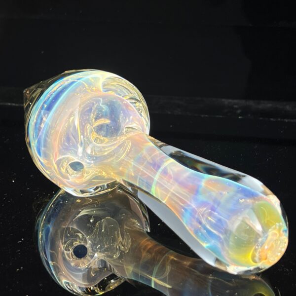 Shop Dragon Crystal Glass Pipe in australian