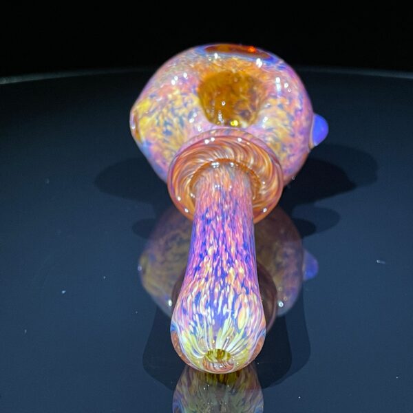Shop Thick Striking Purple Pipe + Ryot HeadCase Combo in australian