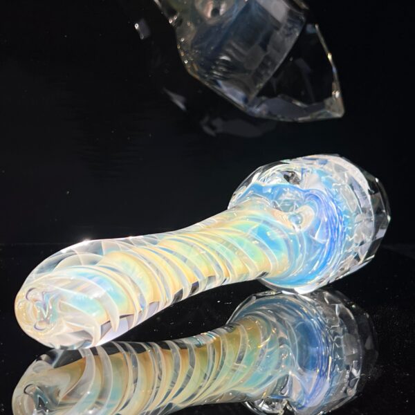 Shop Magic Dragon Crystal Dagger in australian