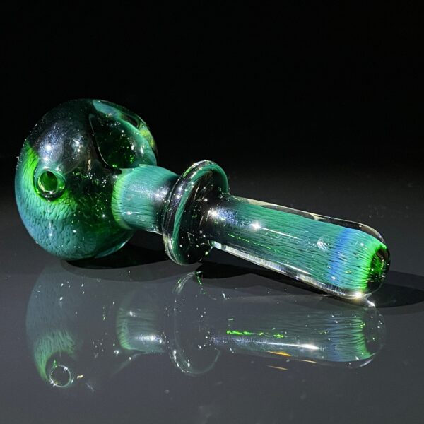 Shop Thick Exp Green Pipe + Ryot HeadCase Combo in australian