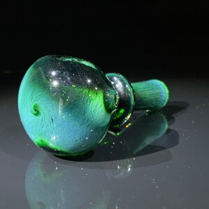 Shop Thick Exp Green Pipe + Ryot HeadCase Combo in australian